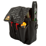SetWear Jumbo AC Pouch - Dependable Expendables