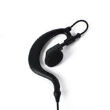 One-Ear Listen Only Earpiece - Dependable Expendables