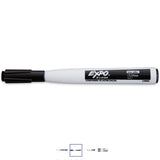 Expo Dry Erase Marker w/Eraser Tip - Dependable Expendables