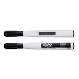 Expo Dry Erase Marker w/Eraser Tip - Dependable Expendables
