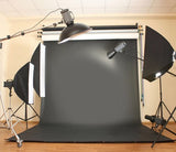Seamless Paper Backdrop - Dependable Expendables