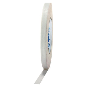 Black Friday deal on Pro Tapes® half inch Spike Gaff Tape in white, black, blue, brown, grey, green, purple, red, fluorescent orange, yellow, green and blue.