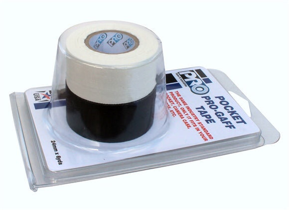 Pocket Pro-Gaff Tape - Dependable Expendables