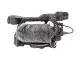 Rycote InVision Softie Lyre Mount Mic Holder Replacement (for camera) - Dependable Expendables