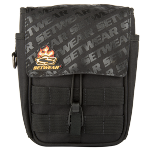 SetWear Tool Pouch - Dependable Expendables