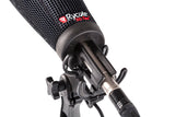 Rycote Softie Lyre Mount with Pistol Grip - Dependable Expendables