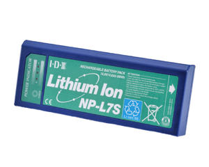 IDX NP-L7S NP-Style Lithium-Ion Battery discontinued.