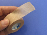 3M Microspore Tape - Dependable Expendables