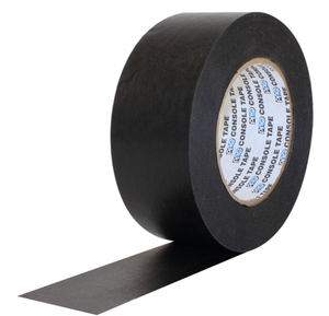 2” Paper Tape - Dependable Expendables