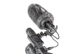 Rycote InVision Softie Lyre Mount Mic Holder Replacement (for camera) - Dependable Expendables