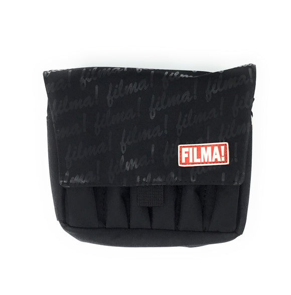 Filma! AC Pouch - Dependable Expendables