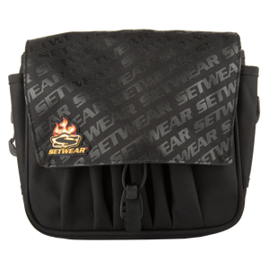 SetWear Jumbo AC Pouch - Dependable Expendables