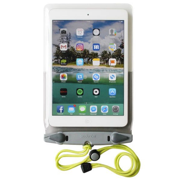 Aquapac Stormproof iPad Mini Pouch - Dependable Expendables