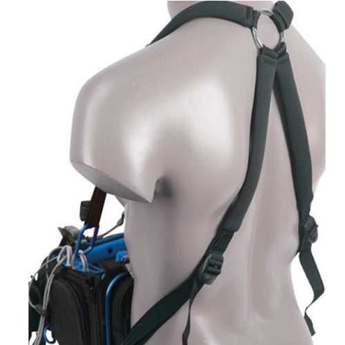OR-400 ORCA Lightweight Spider Harness