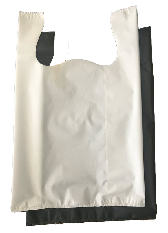 Silent Brown Grocery Store Bag – Dependable Expendables