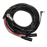 PSC Breakaway Cable (Choose Connectors) - Dependable Expendables
