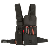 SetWear Two-way Radio Walkie Chest - Dependable Expendables