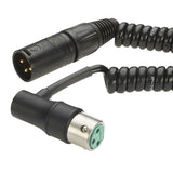 K-tek Coiled Cable - Dependable Expendables