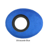 BlueStar Oval Large Eyecushion - #6012 - Dependable Expendables