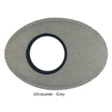 BlueStar Oval Extra Large Eyecushion - #6014 - Dependable Expendables