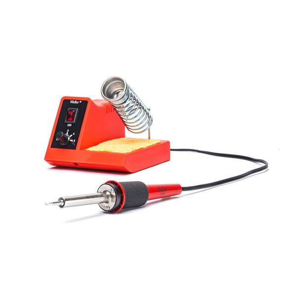 Weller WLC100 Soldering Station - Dependable Expendables